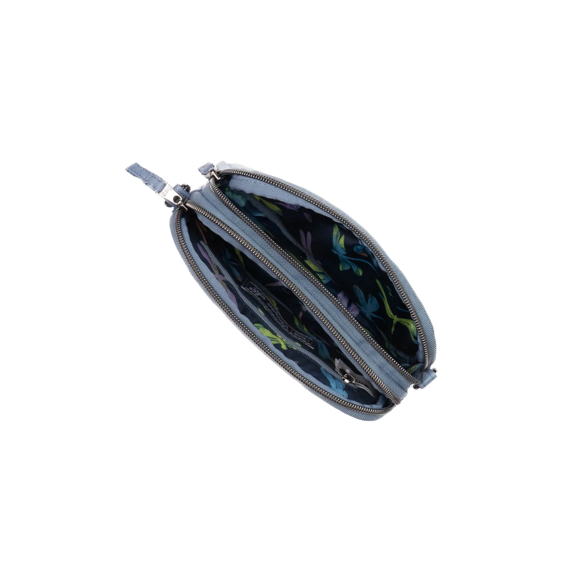 Coupe 2 Convertible Crossbody Bag - Image 18