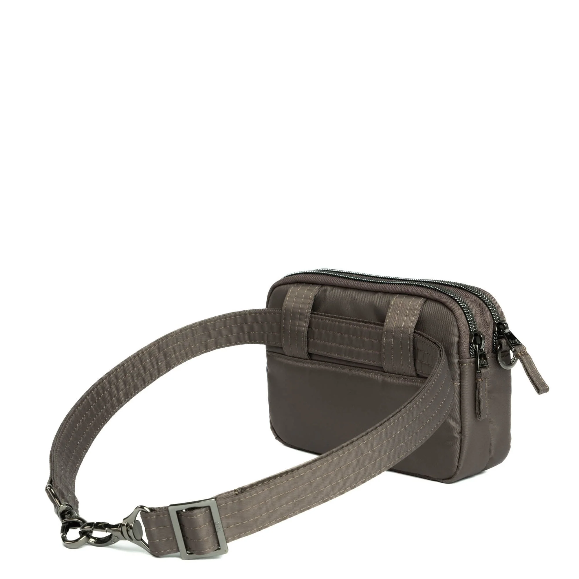 Coupe 2 Convertible Crossbody Bag - Image 182