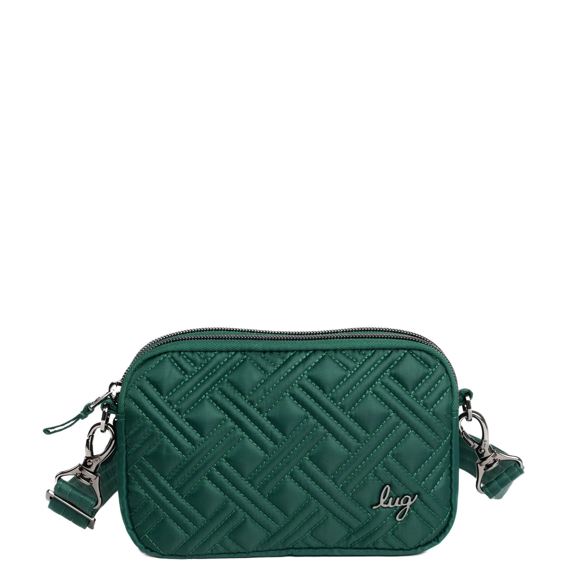Coupe 2 Convertible Crossbody Bag - Image 184