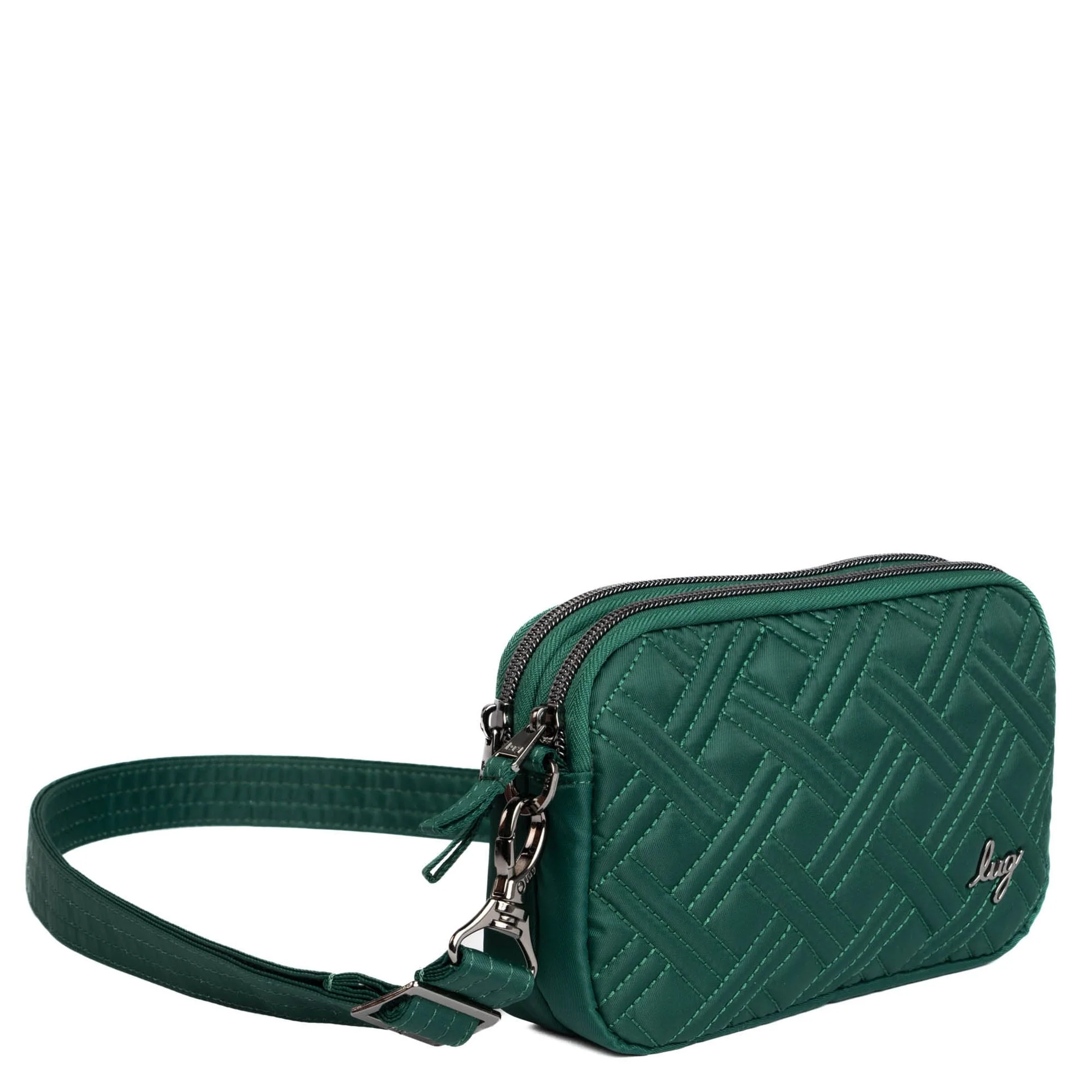 Coupe 2 Convertible Crossbody Bag - Image 185