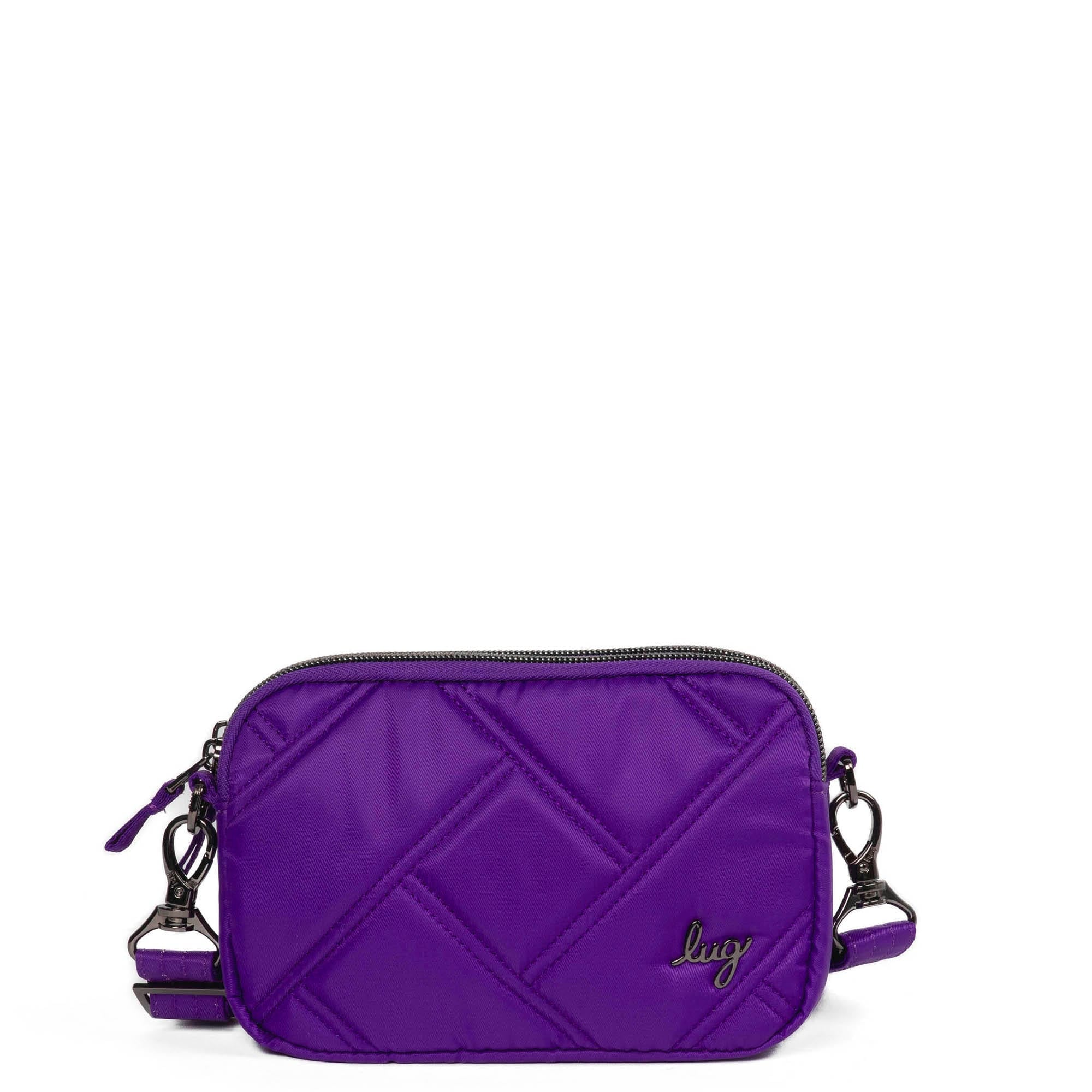 Coupe 2 Convertible Crossbody Bag - Image 19