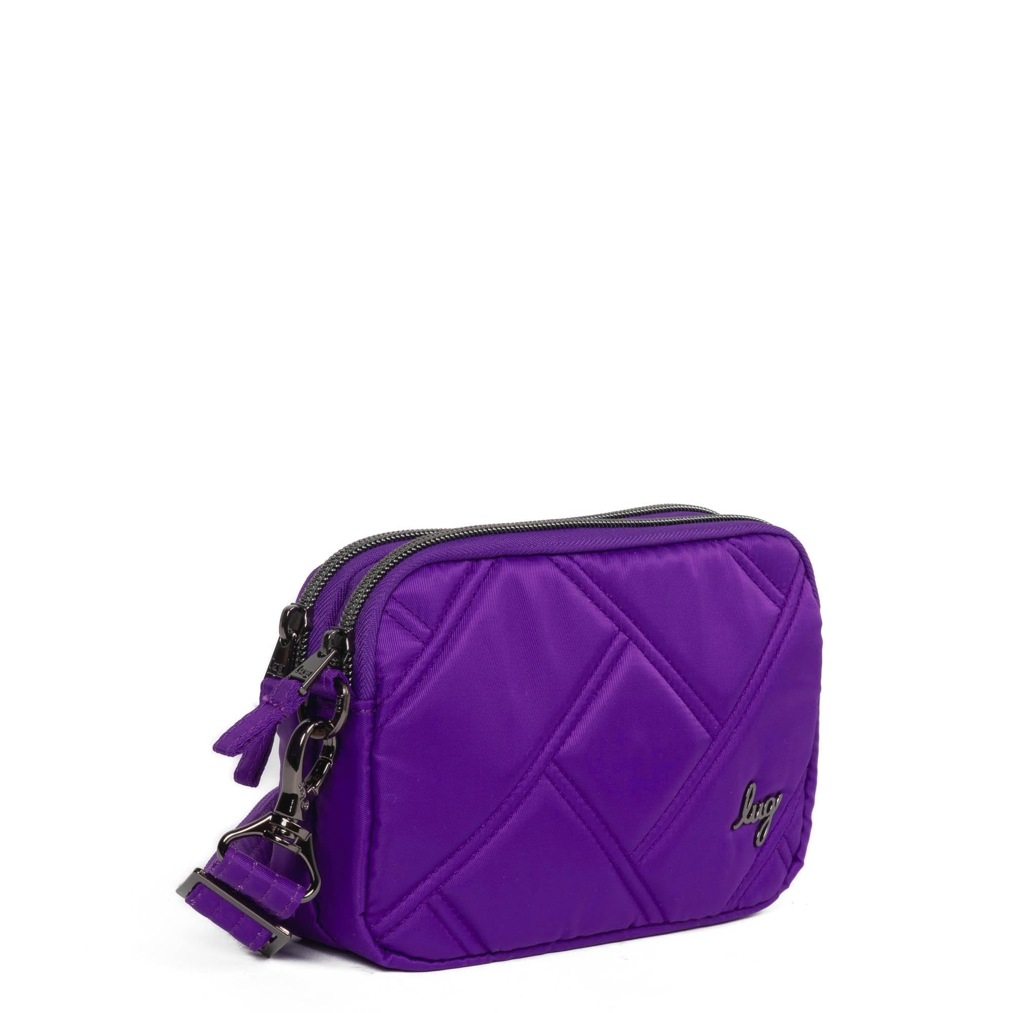 Coupe 2 Convertible Crossbody Bag - Image 20