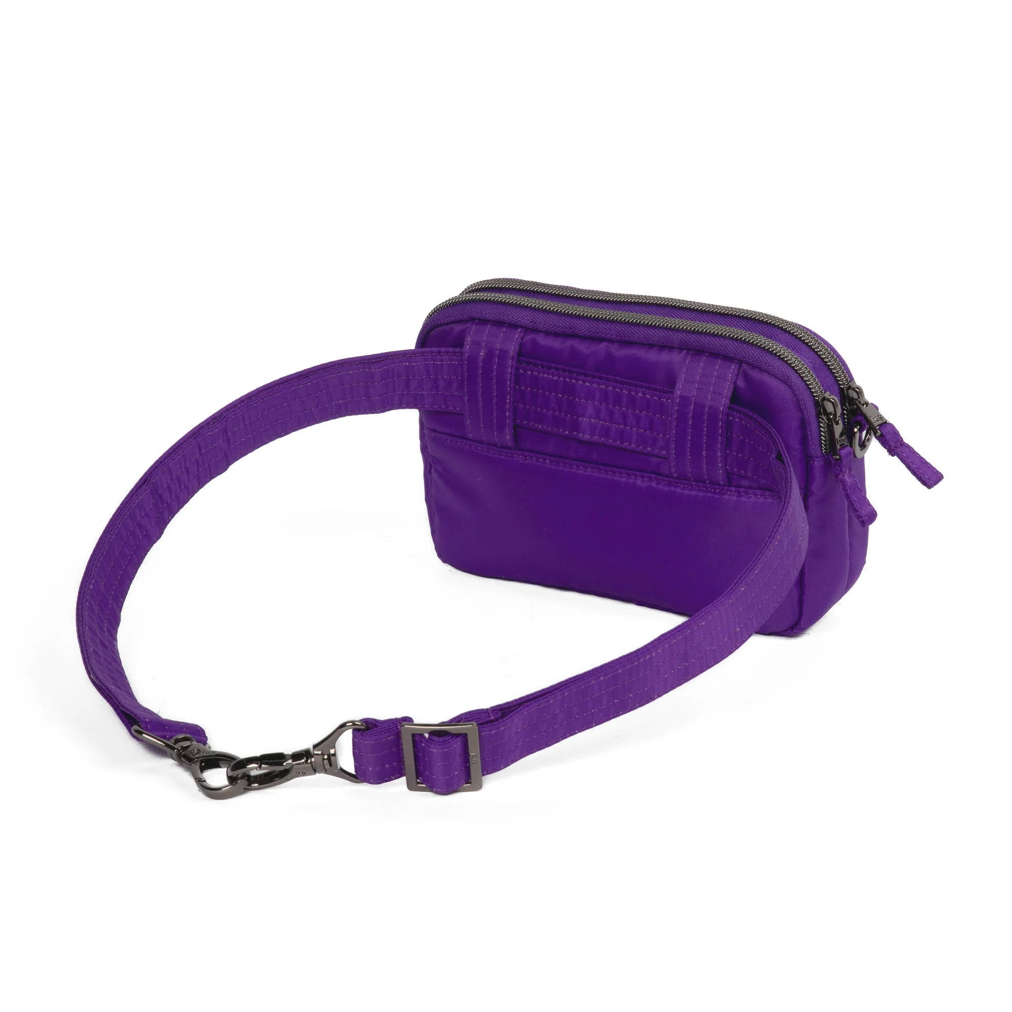 Coupe 2 Convertible Crossbody Bag - Image 22