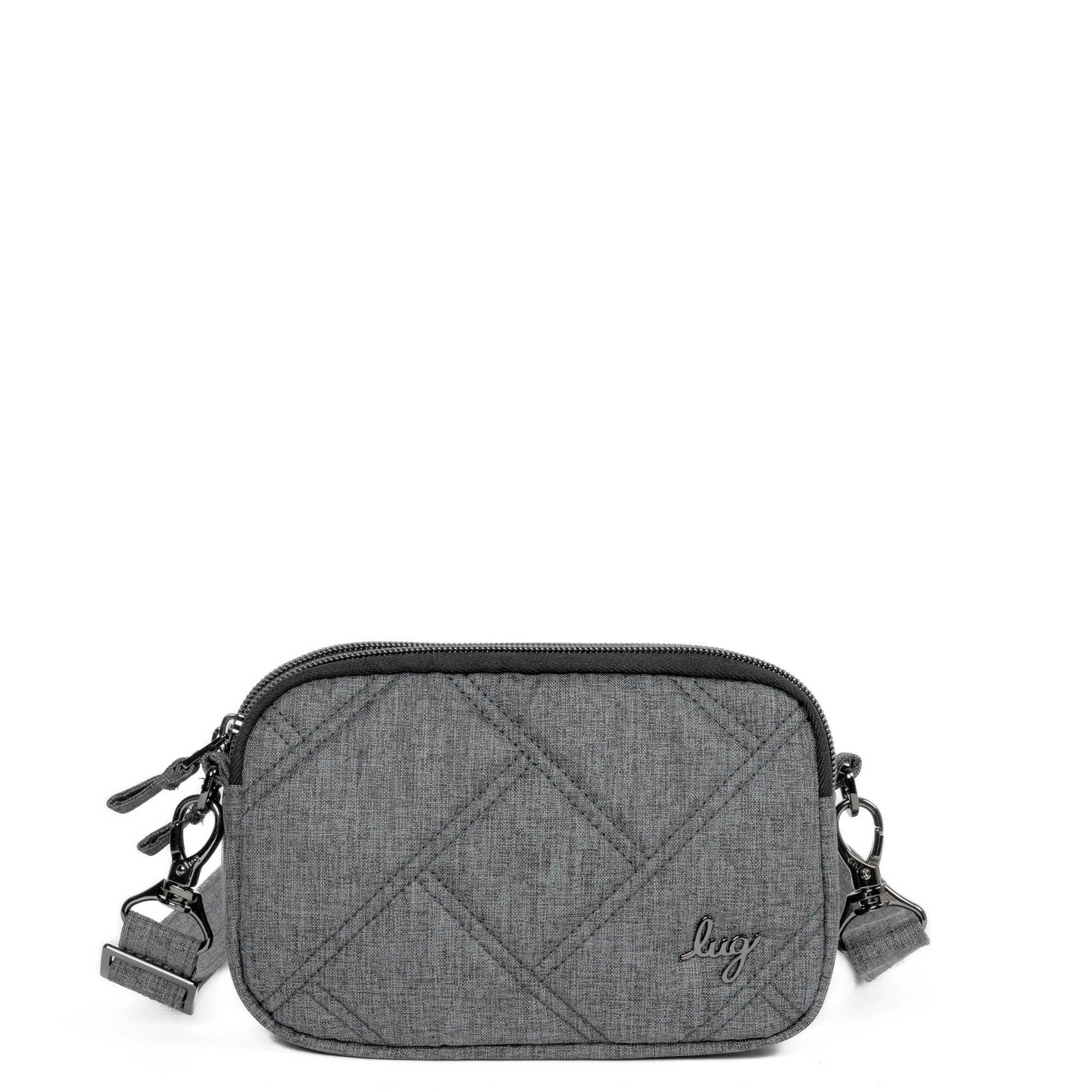 Coupe 2 Convertible Crossbody Bag - Image 24