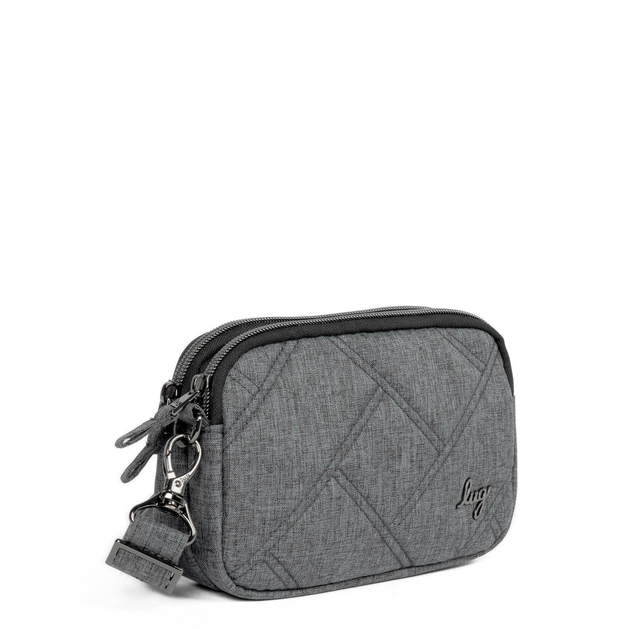Coupe 2 Convertible Crossbody Bag - Image 25
