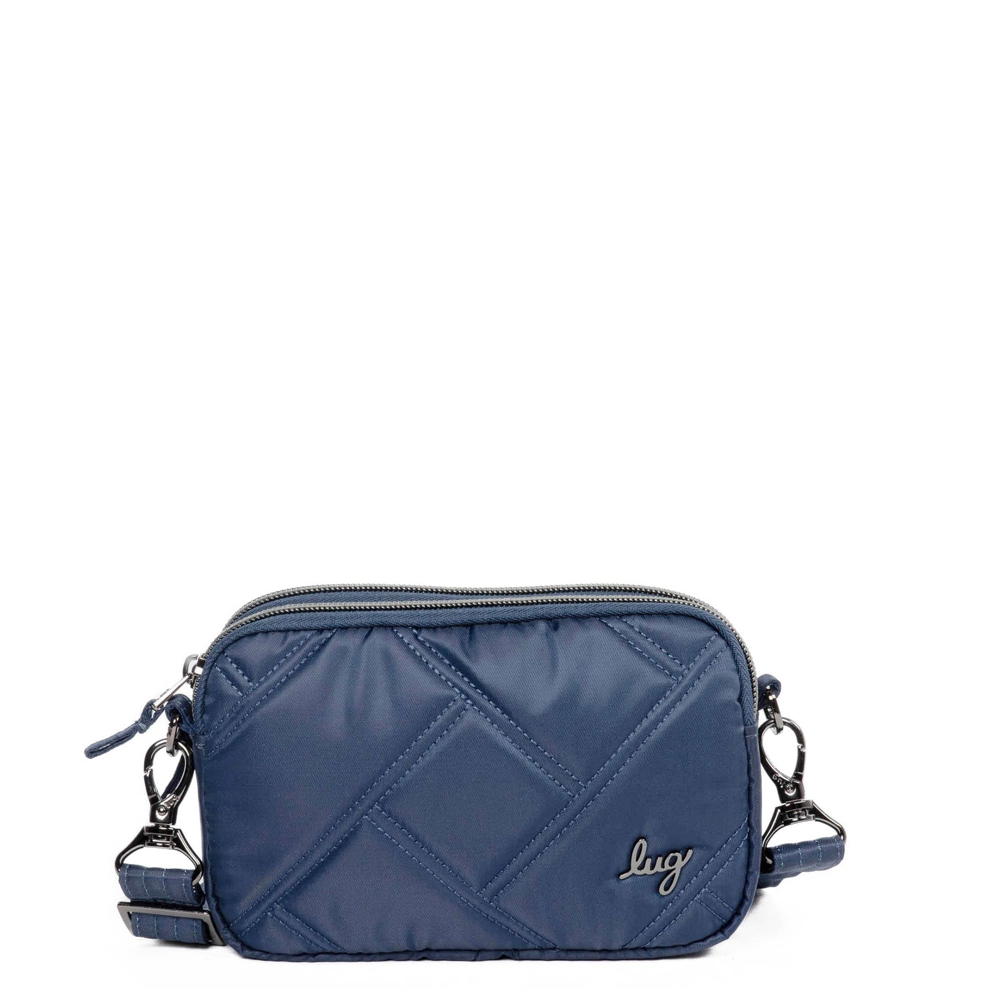 Coupe 2 Convertible Crossbody Bag - Image 29