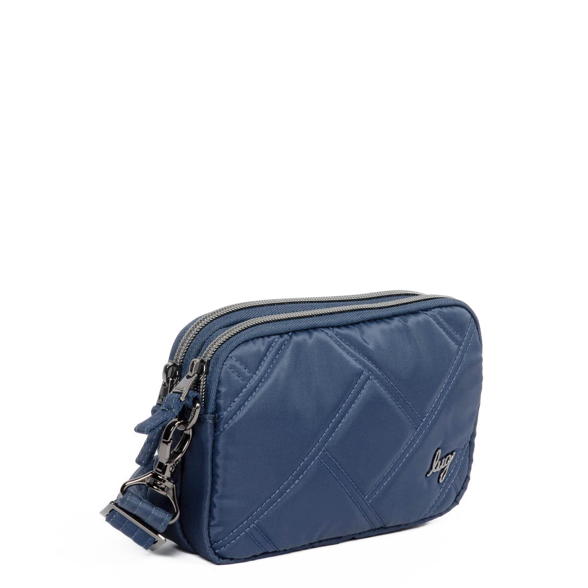 Coupe 2 Convertible Crossbody Bag - Image 30