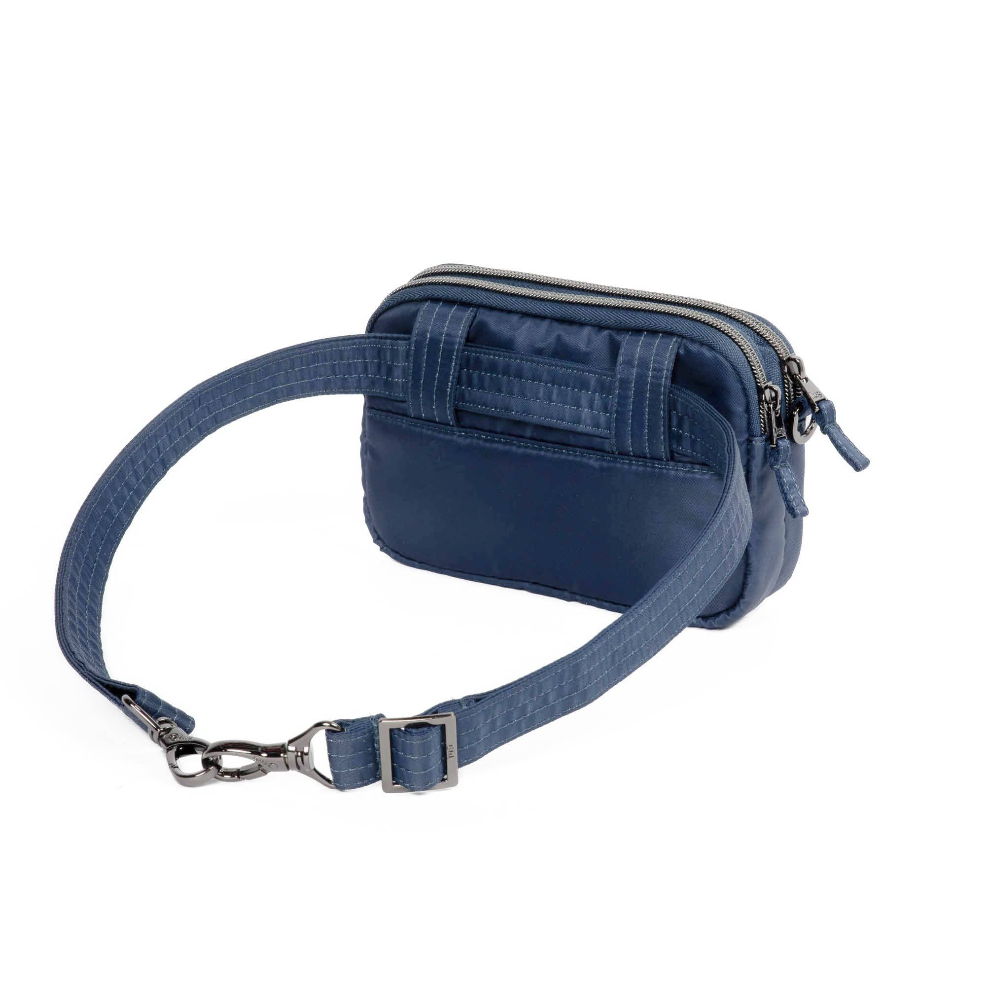 Coupe 2 Convertible Crossbody Bag - Image 32