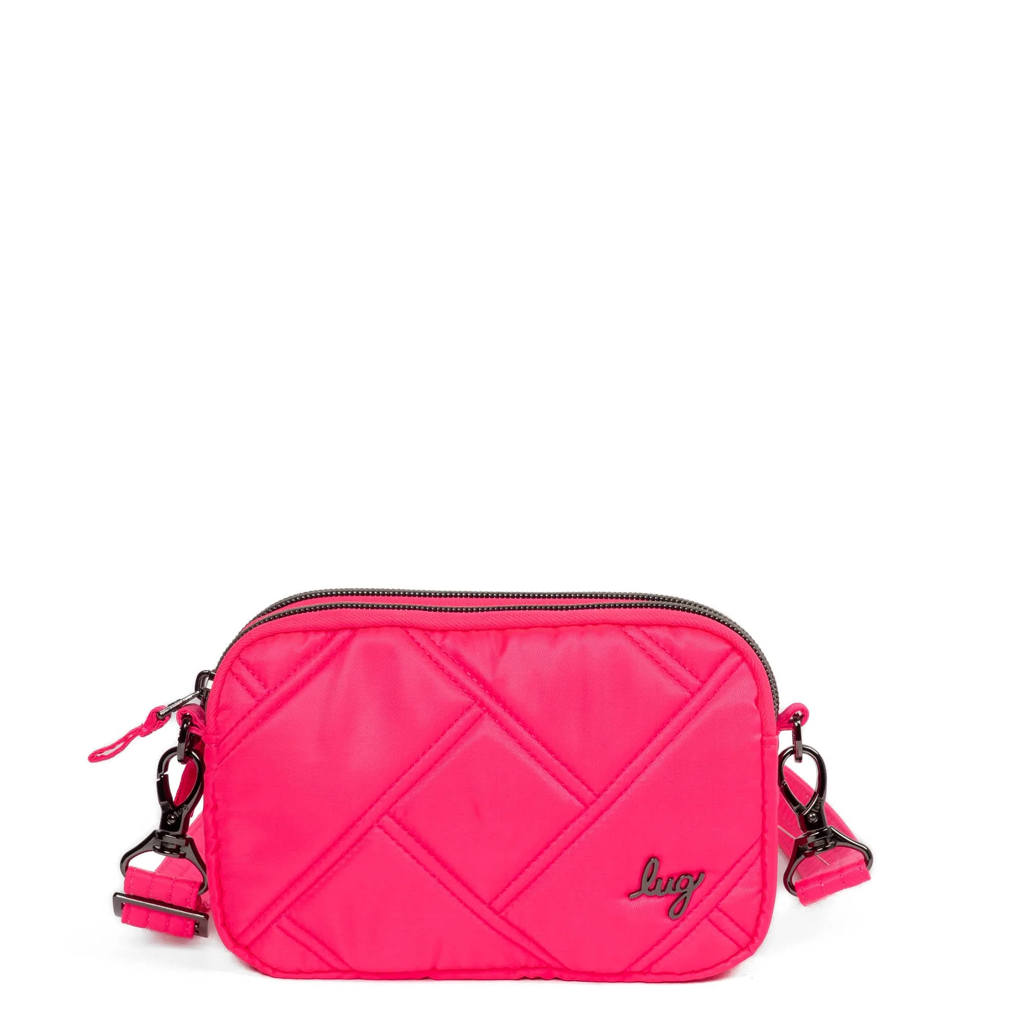 Coupe 2 Convertible Crossbody Bag - Image 34