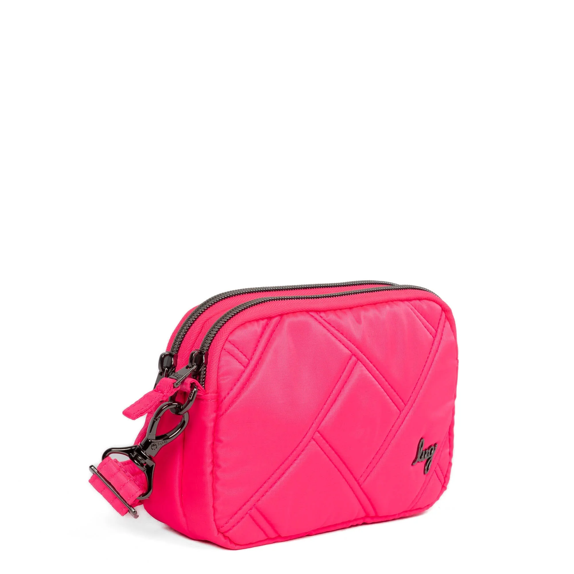 Coupe 2 Convertible Crossbody Bag - Image 35