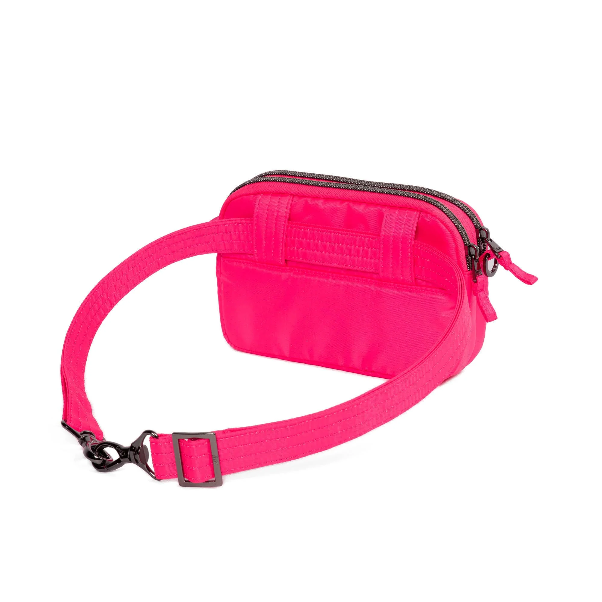 Coupe 2 Convertible Crossbody Bag - Image 37