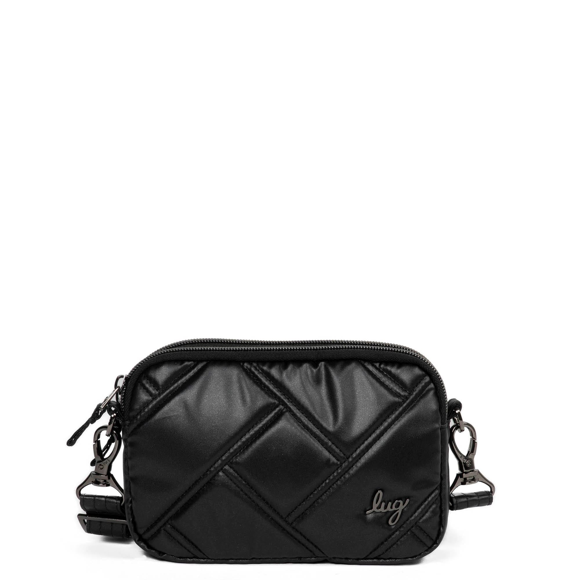 Coupe 2 Convertible Crossbody Bag - Image 39