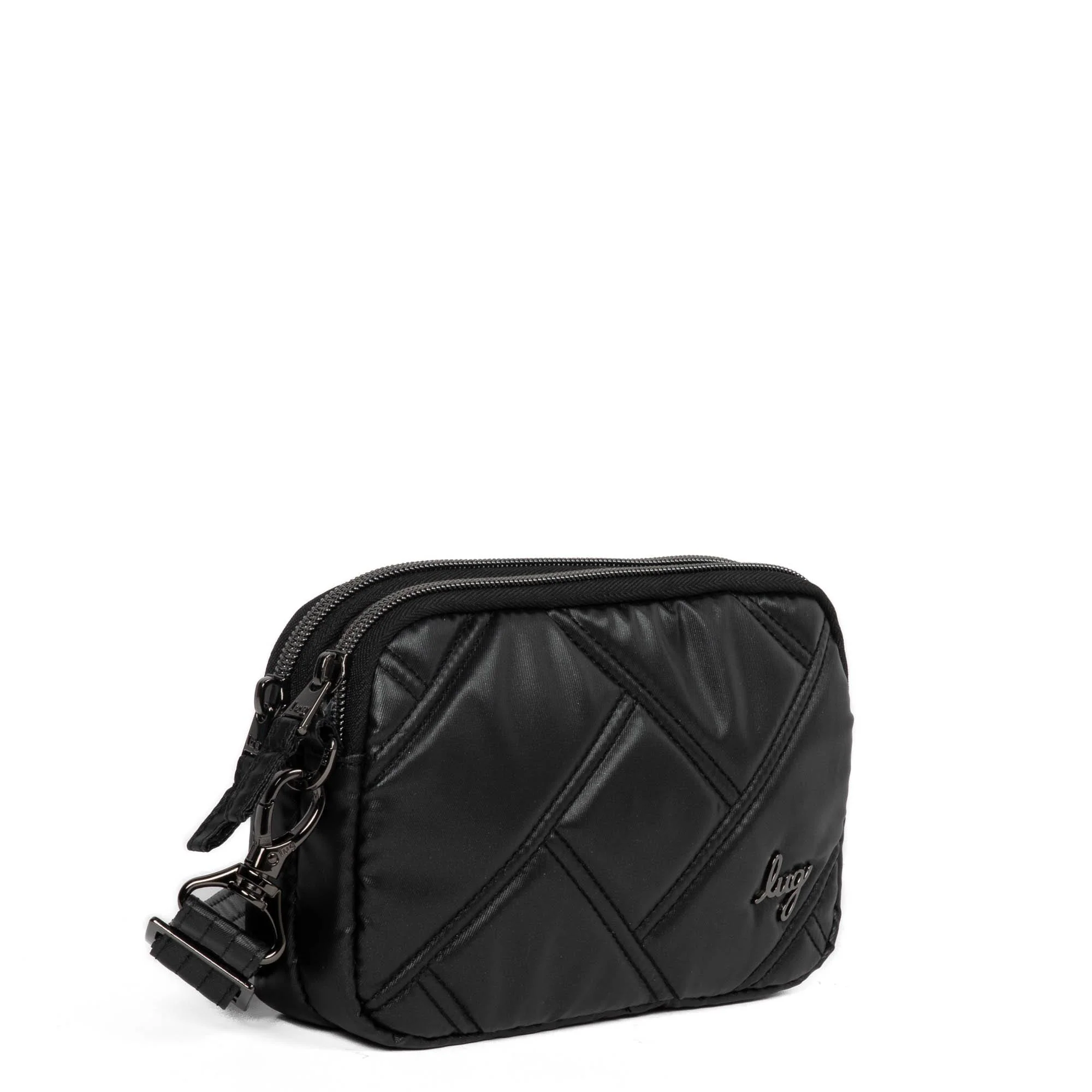 Coupe 2 Convertible Crossbody Bag - Image 41