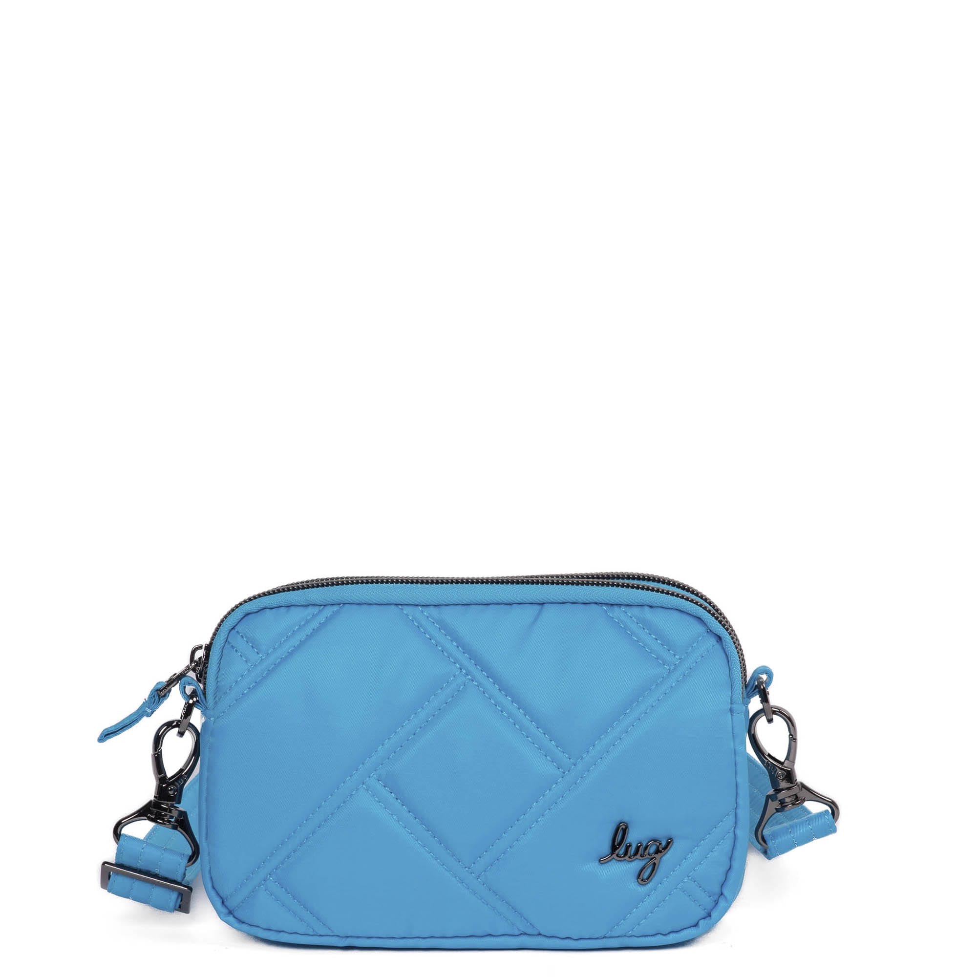 Coupe 2 Convertible Crossbody Bag - Image 44