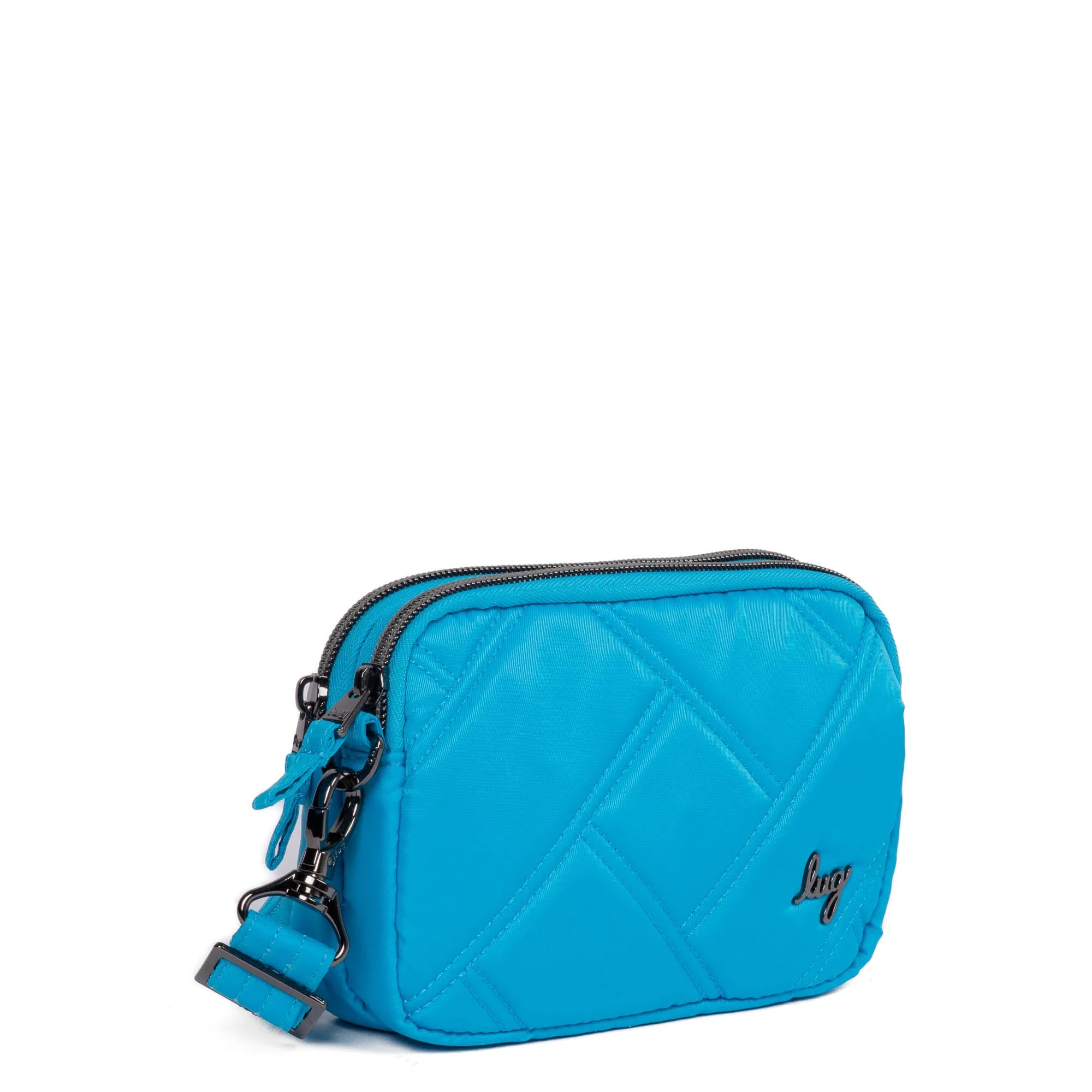 Coupe 2 Convertible Crossbody Bag - Image 45