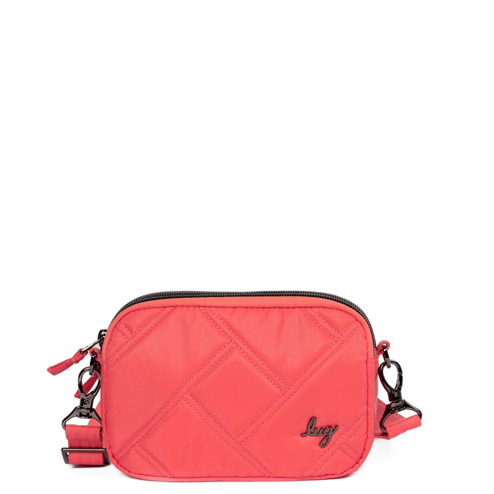 Coupe 2 Convertible Crossbody Bag - Image 49