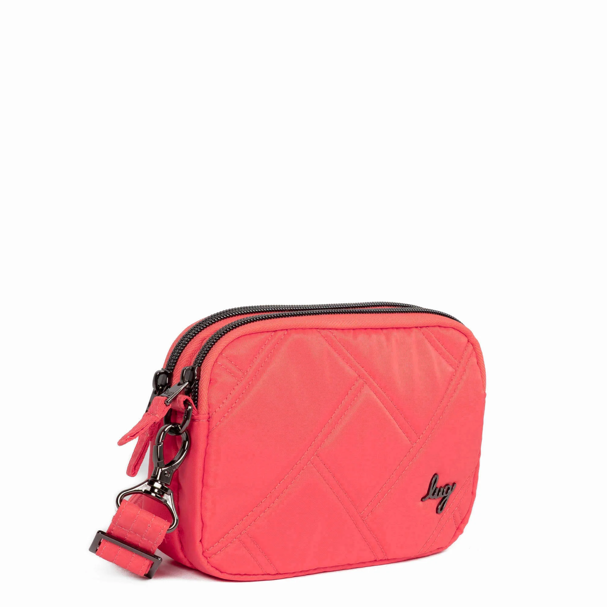 Coupe 2 Convertible Crossbody Bag - Image 50