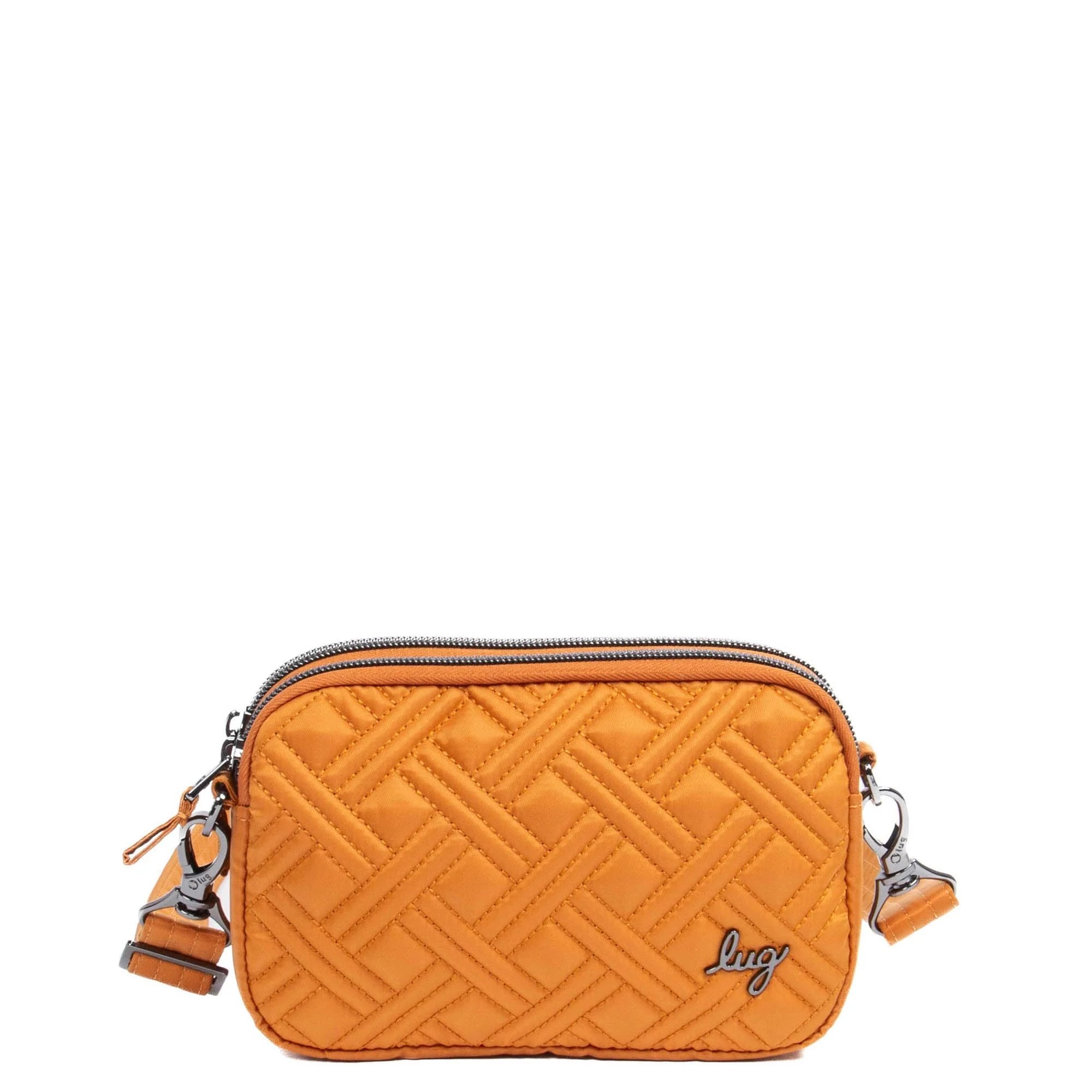 Coupe 2 Convertible Crossbody Bag - Image 54