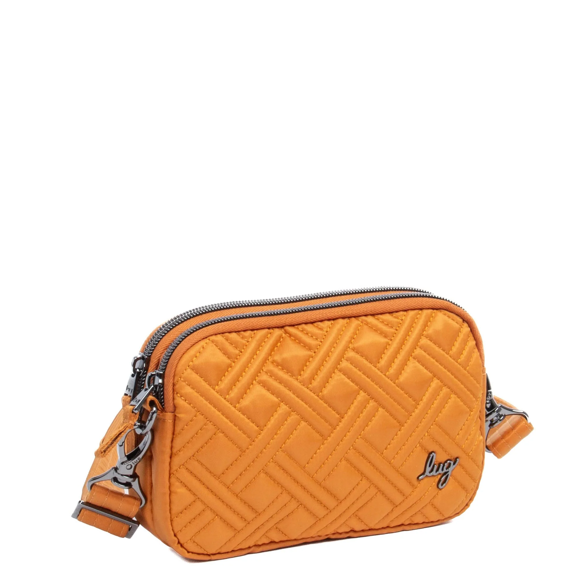 Coupe 2 Convertible Crossbody Bag - Image 55