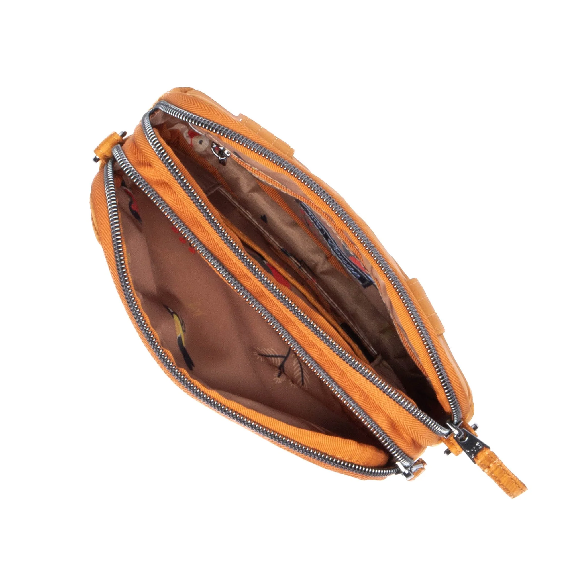 Coupe 2 Convertible Crossbody Bag - Image 58