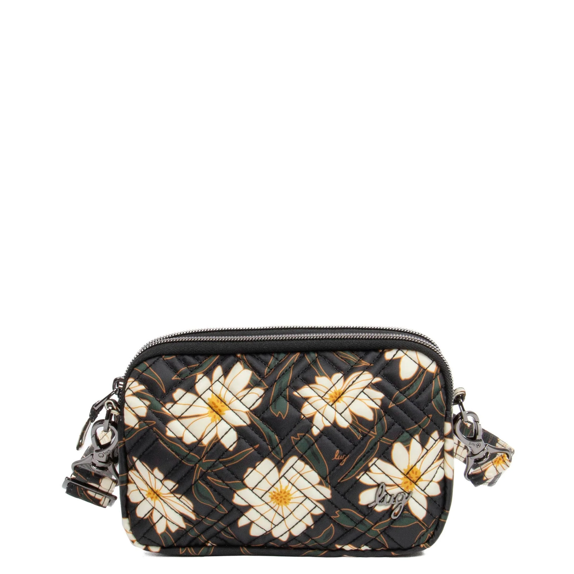 Coupe 2 Convertible Crossbody Bag - Image 59