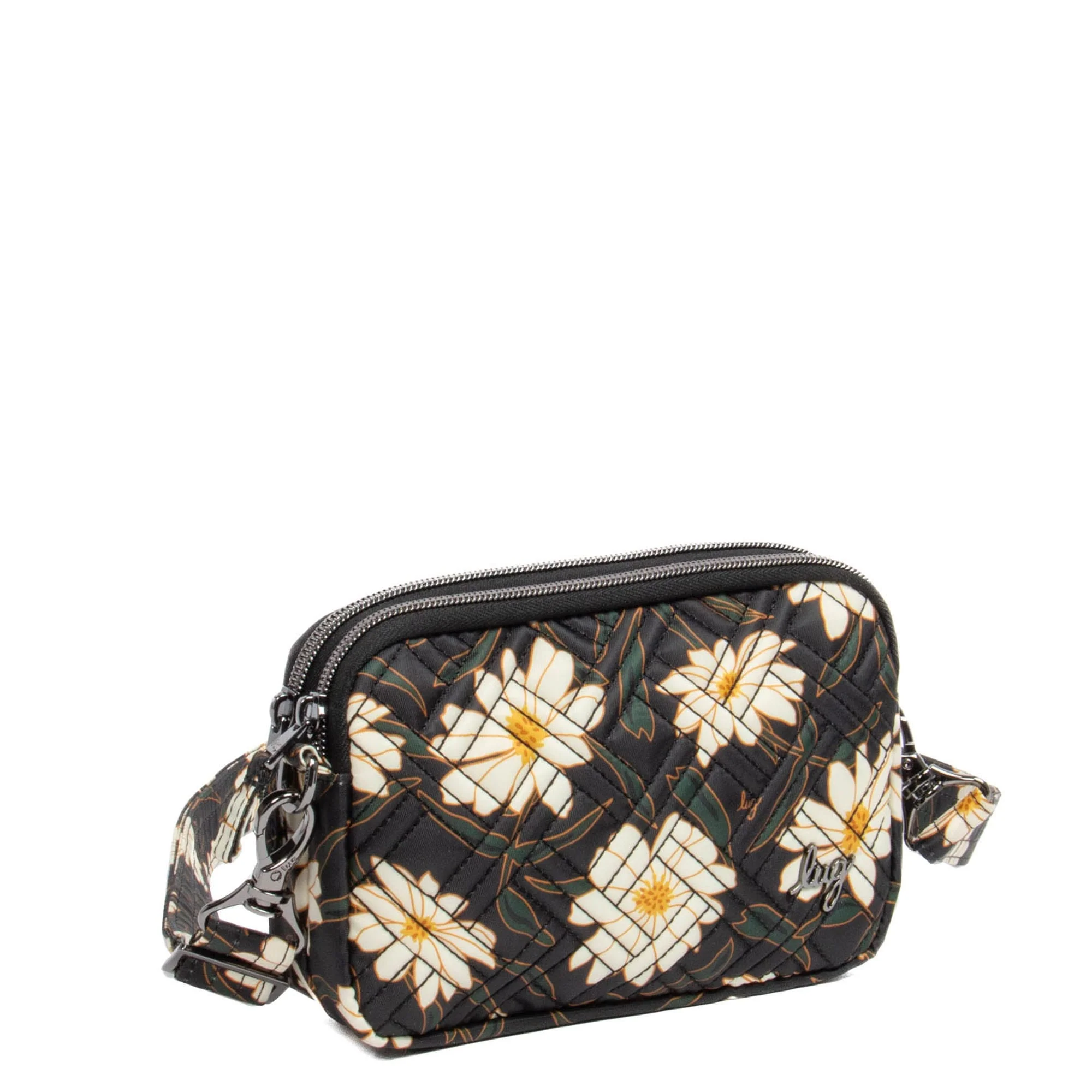 Coupe 2 Convertible Crossbody Bag - Image 60