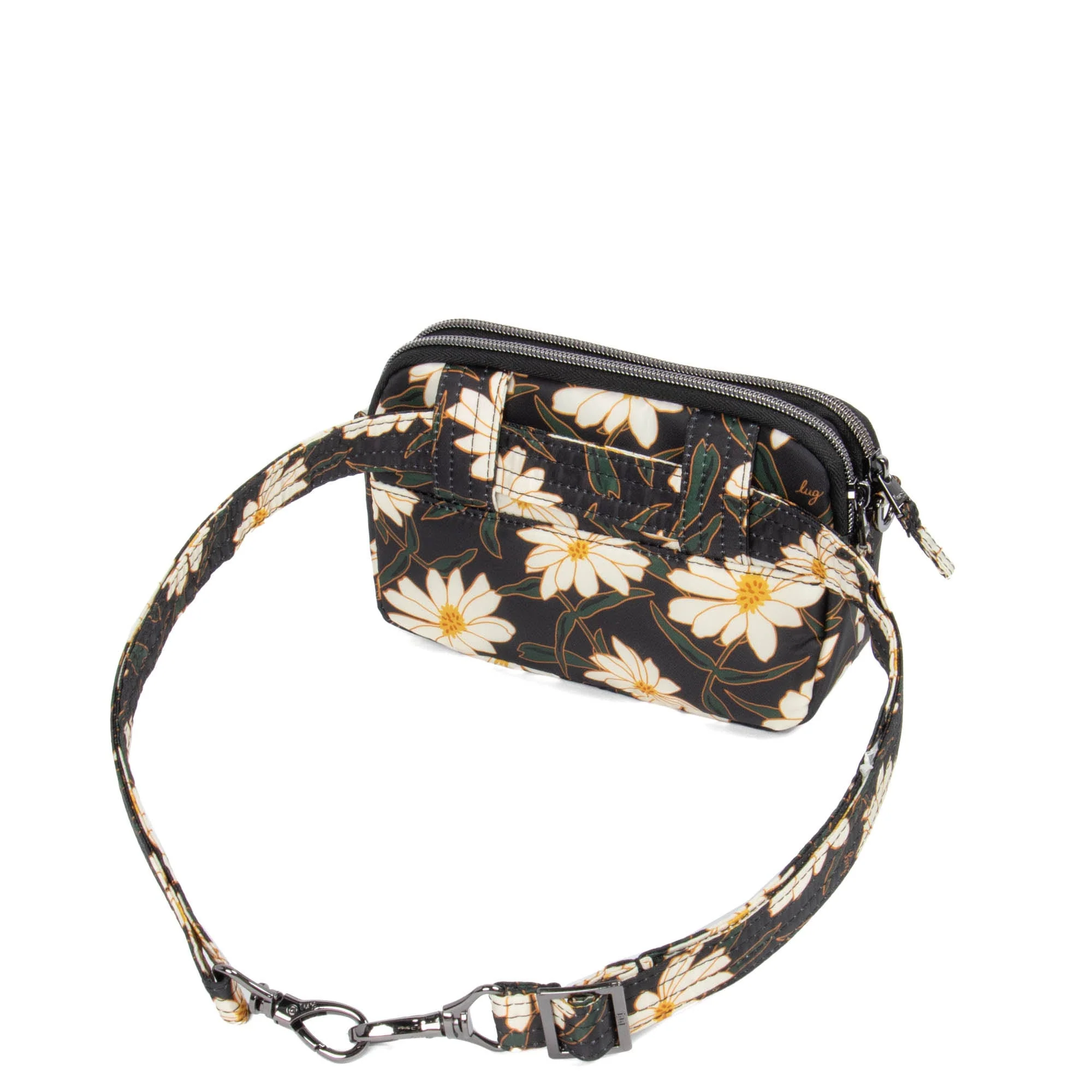 Coupe 2 Convertible Crossbody Bag - Image 62