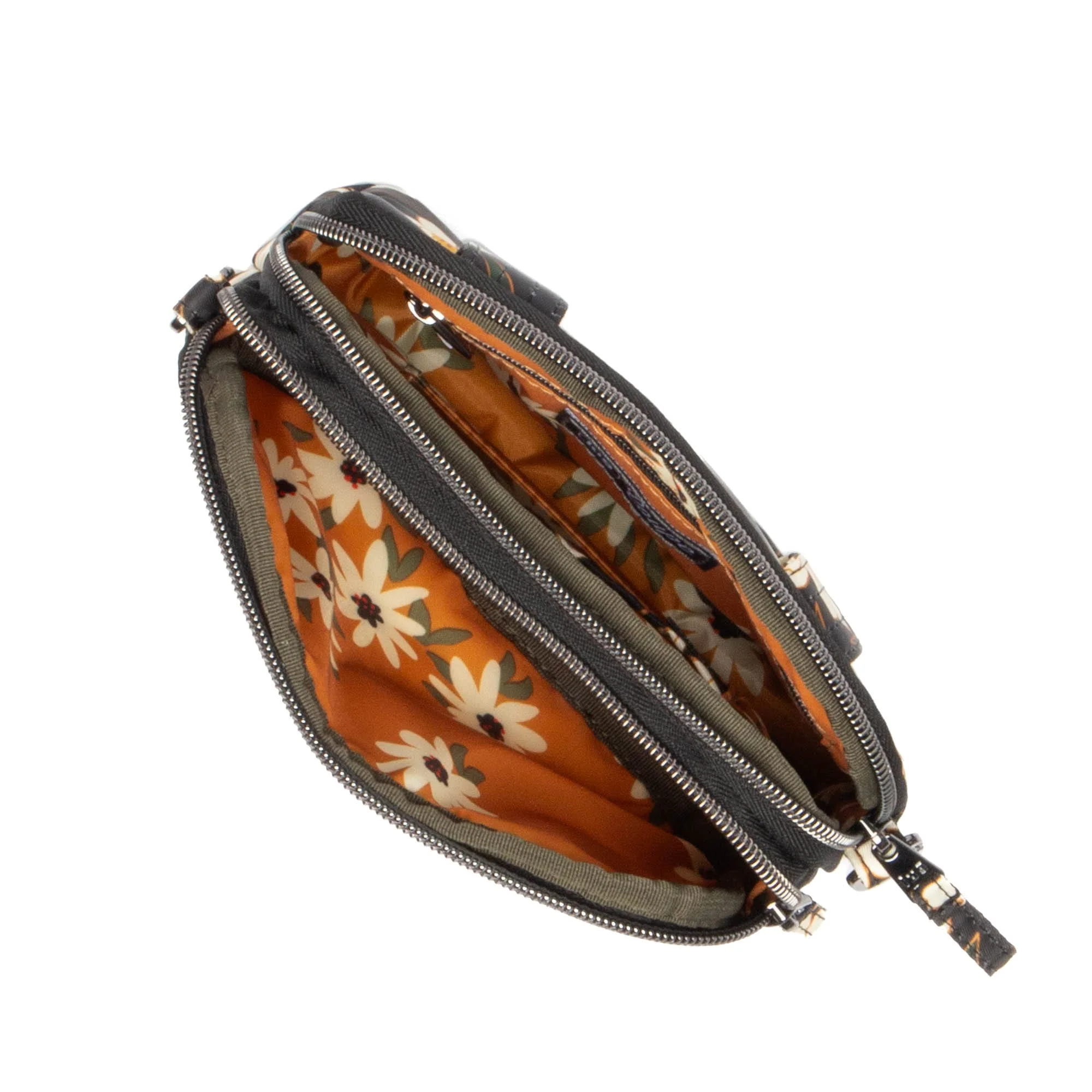 Coupe 2 Convertible Crossbody Bag - Image 63