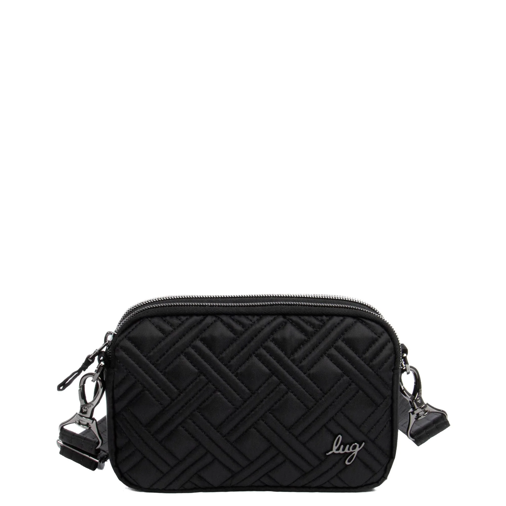 Coupe 2 Convertible Crossbody Bag - Image 64