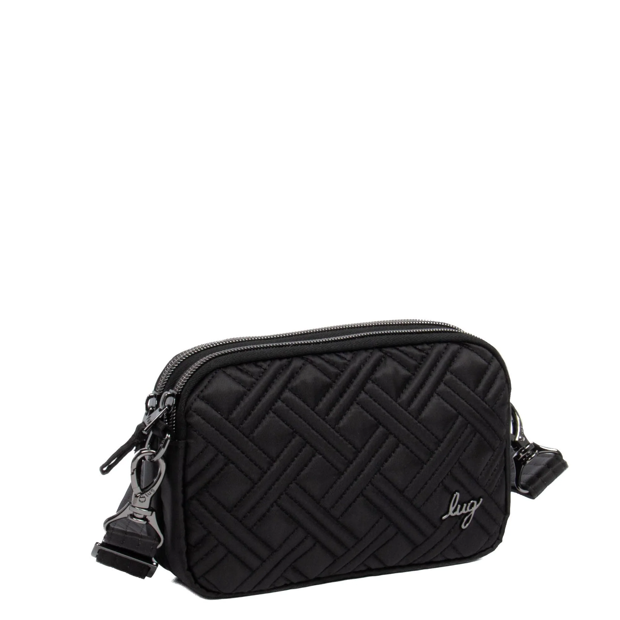 Coupe 2 Convertible Crossbody Bag - Image 65