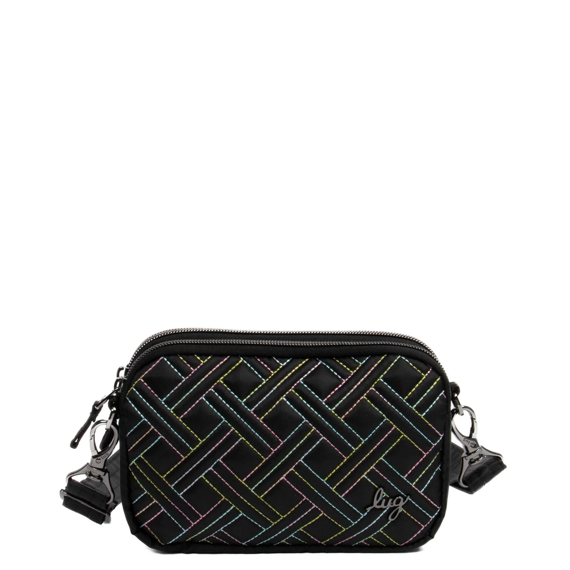 Coupe 2 Convertible Crossbody Bag - Image 69