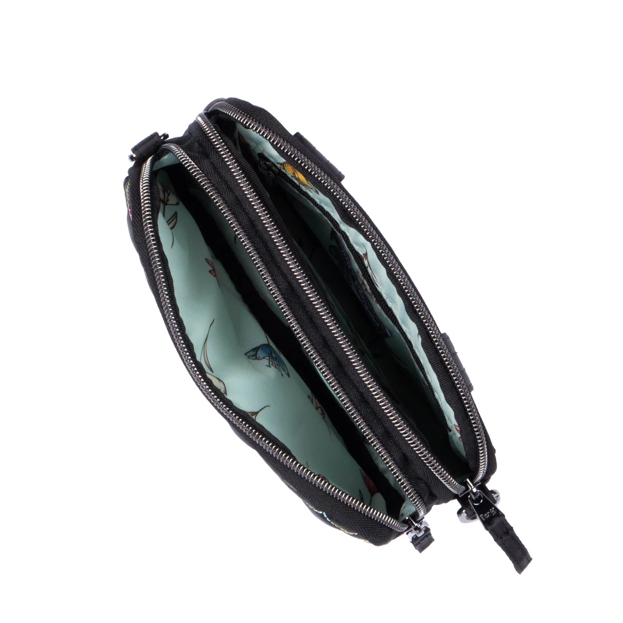 Coupe 2 Convertible Crossbody Bag - Image 73