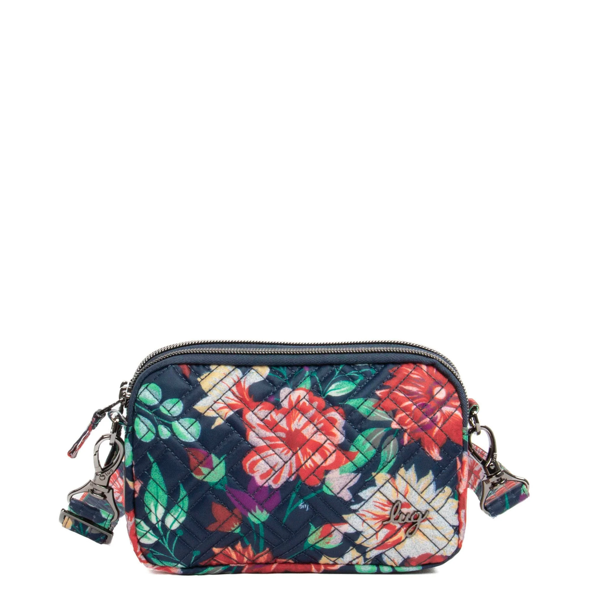Coupe 2 Convertible Crossbody Bag - Image 74