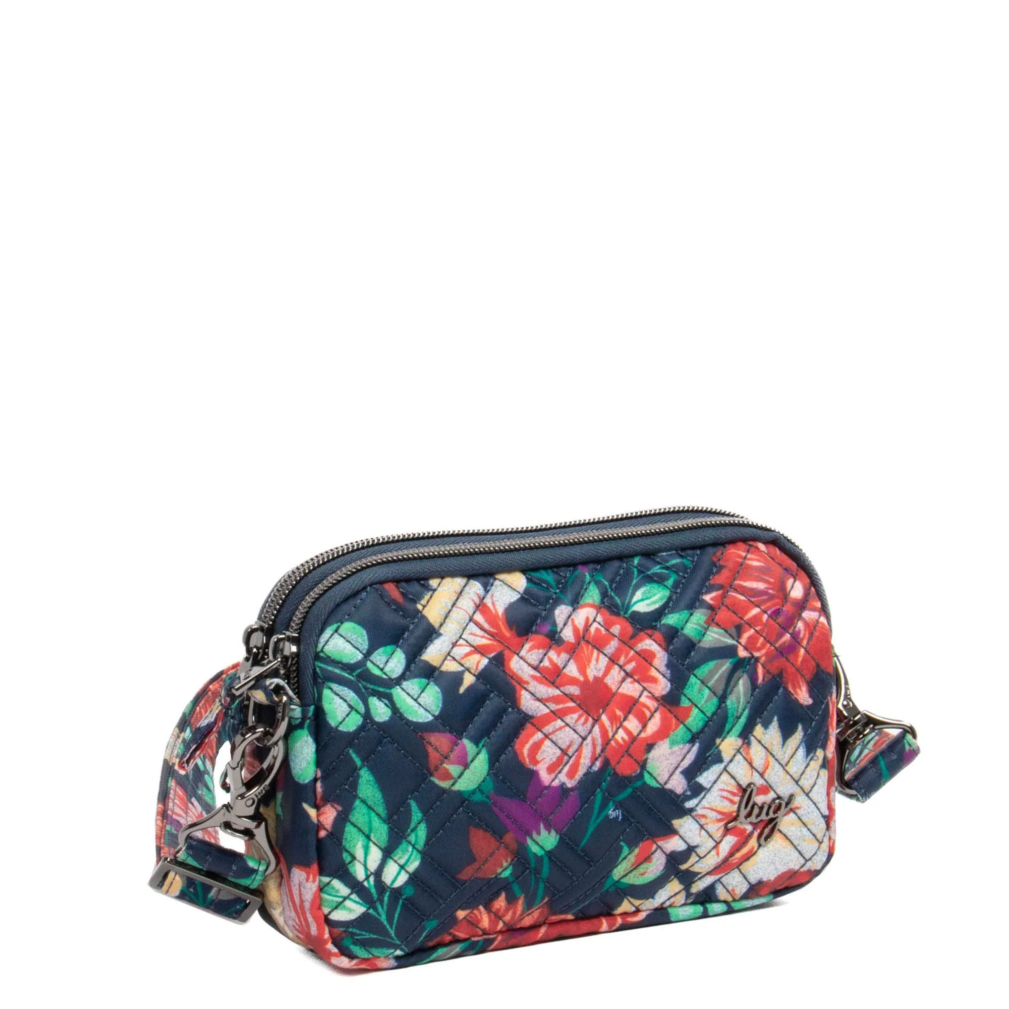 Coupe 2 Convertible Crossbody Bag - Image 75