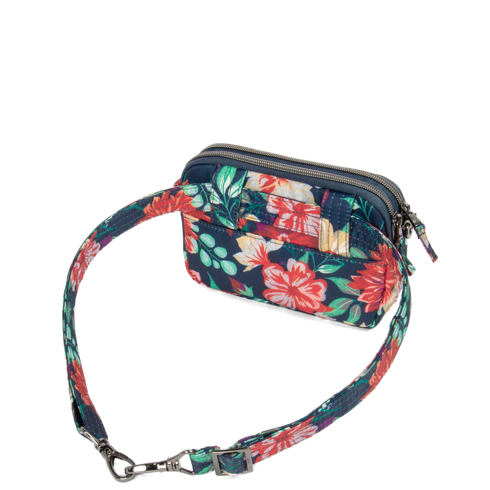 Coupe 2 Convertible Crossbody Bag - Image 77