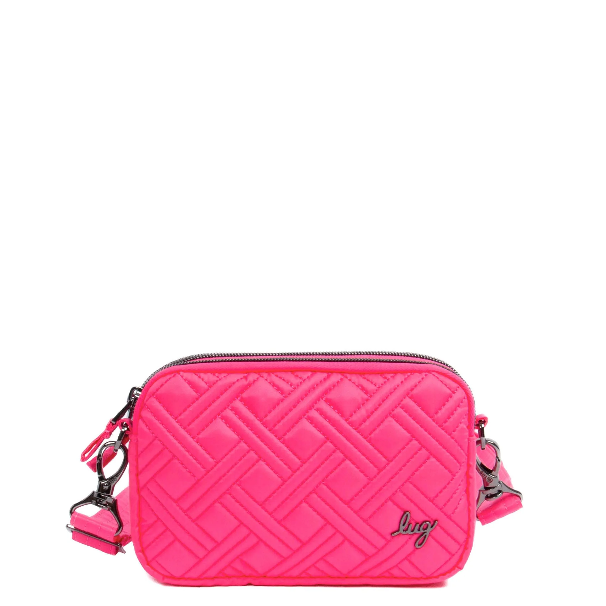 Coupe 2 Convertible Crossbody Bag - Image 79