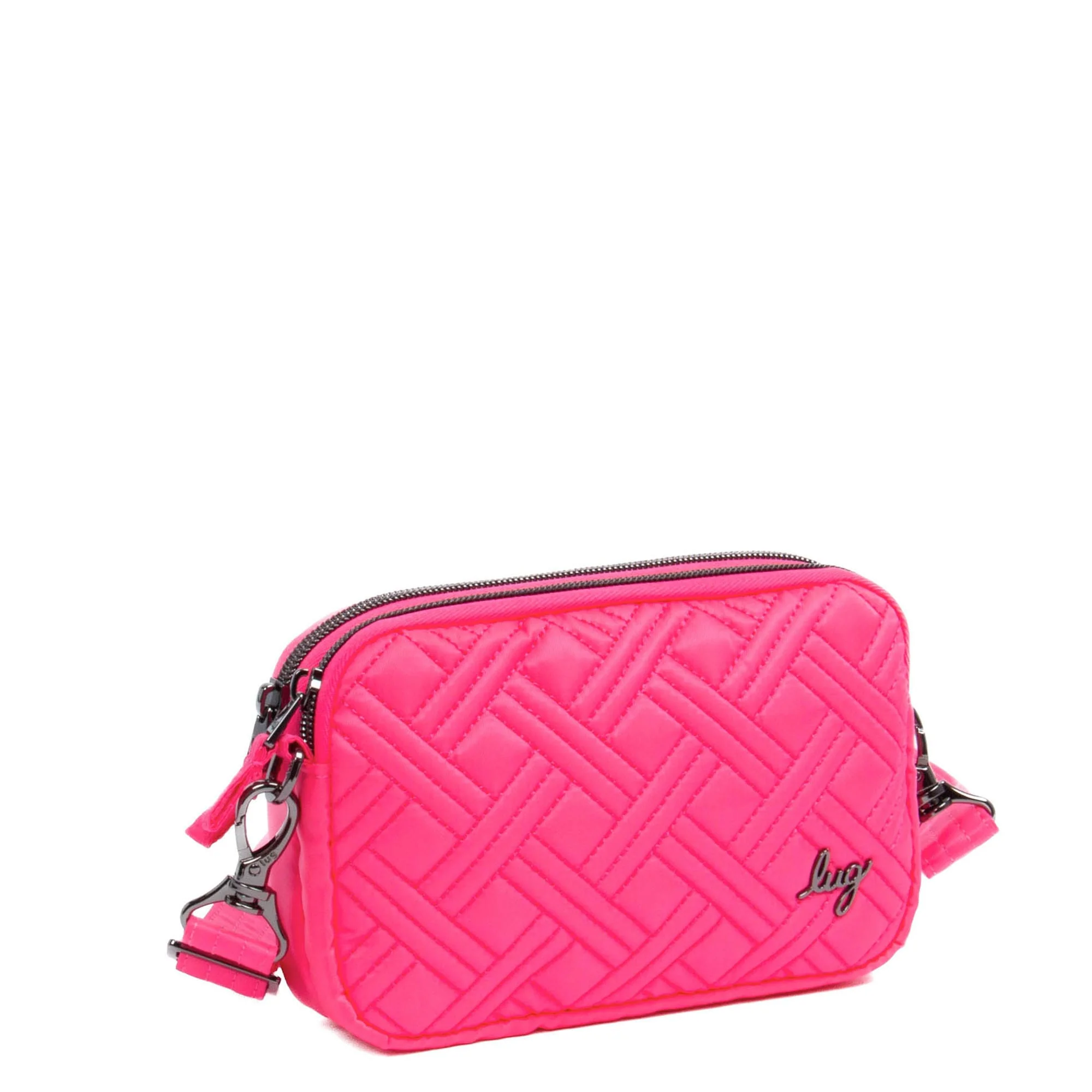 Coupe 2 Convertible Crossbody Bag - Image 80