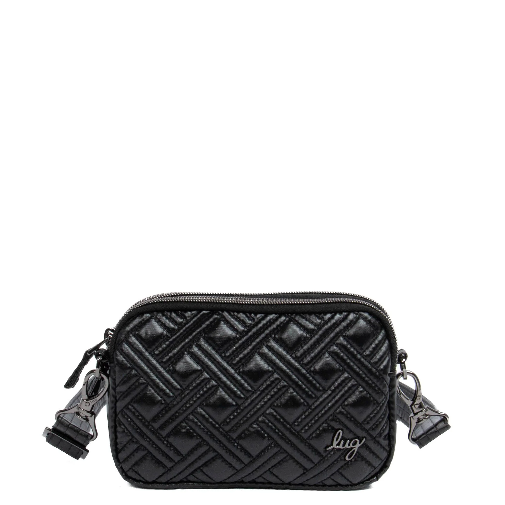 Coupe 2 Convertible Crossbody Bag - Image 84