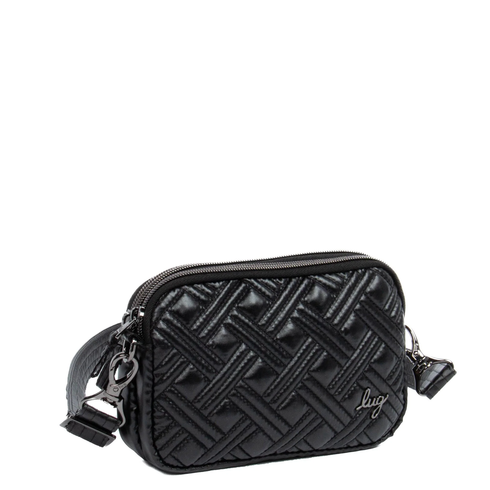 Coupe 2 Convertible Crossbody Bag - Image 85