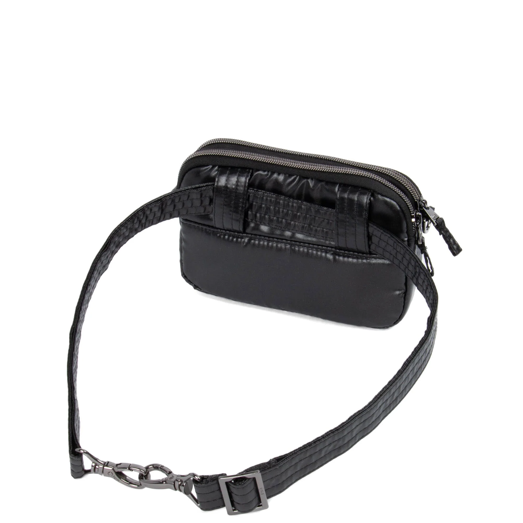 Coupe 2 Convertible Crossbody Bag - Image 87