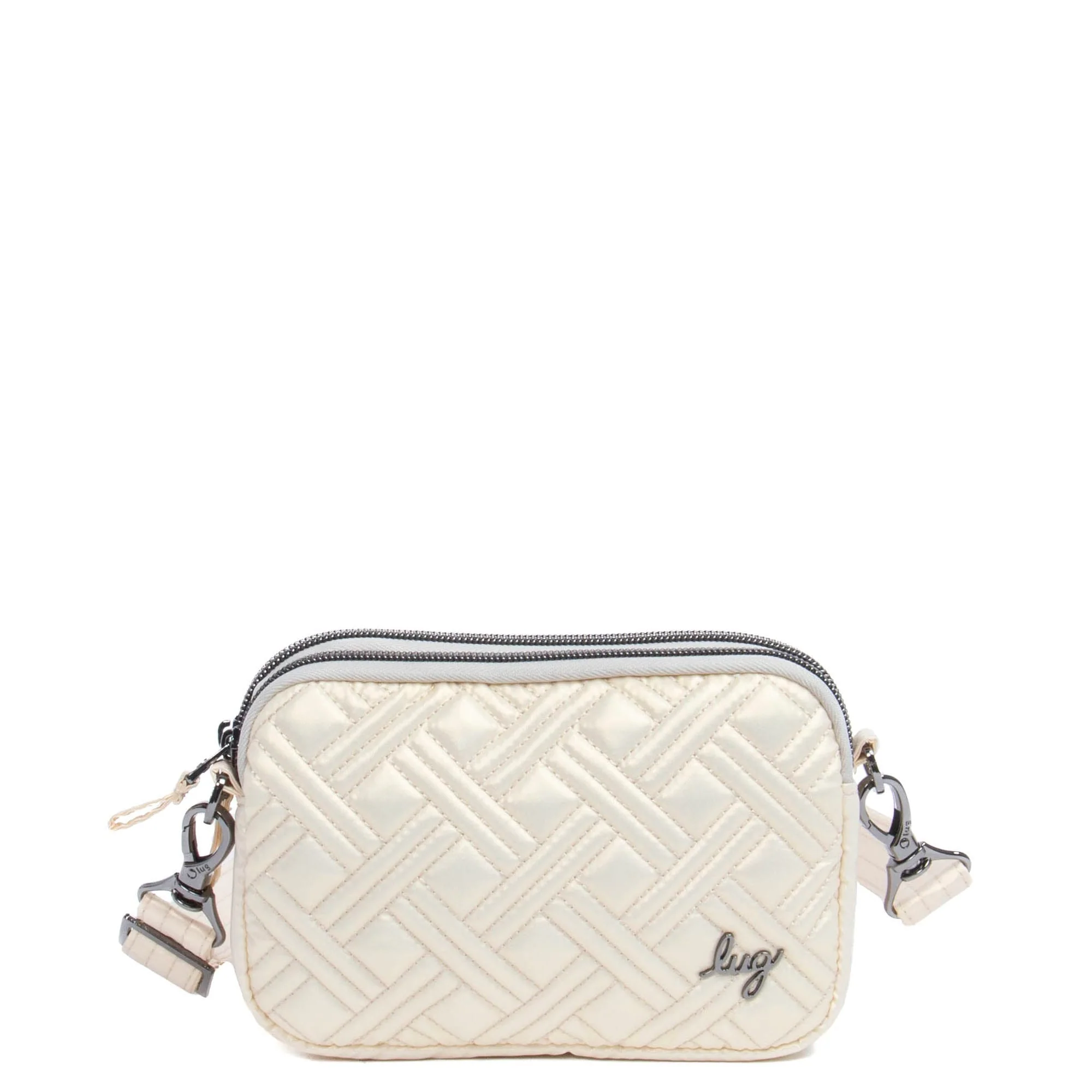 Coupe 2 Convertible Crossbody Bag - Image 89