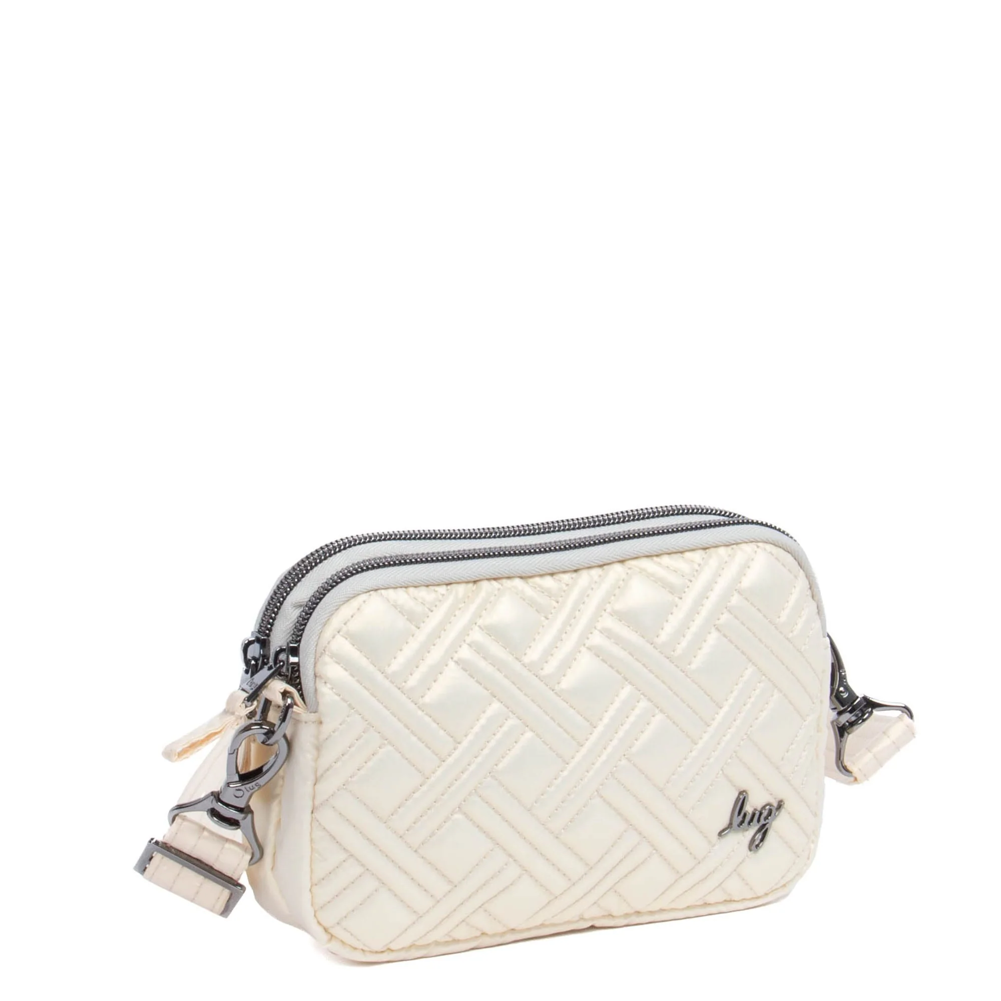 Coupe 2 Convertible Crossbody Bag - Image 90