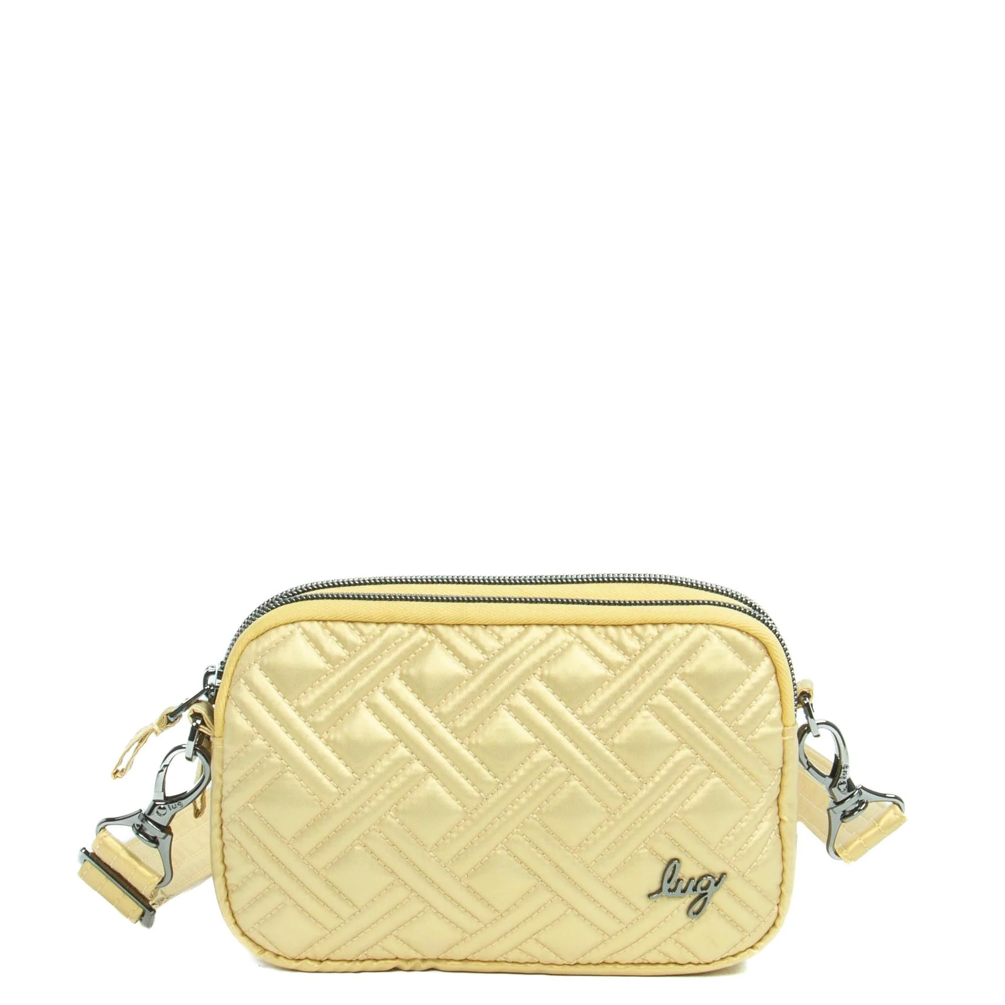 Coupe 2 Convertible Crossbody Bag - Image 94