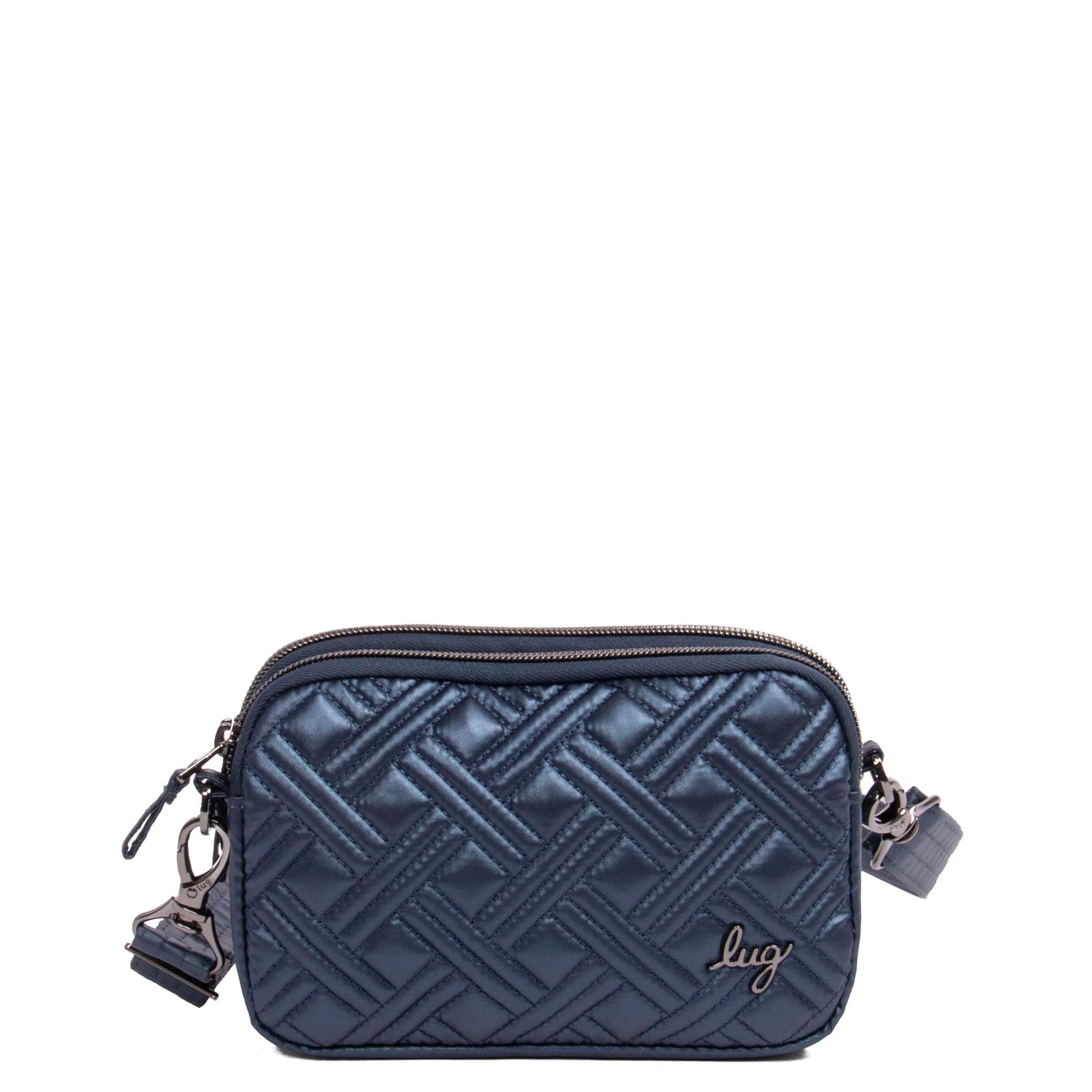 Coupe 2 Convertible Crossbody Bag - Image 99