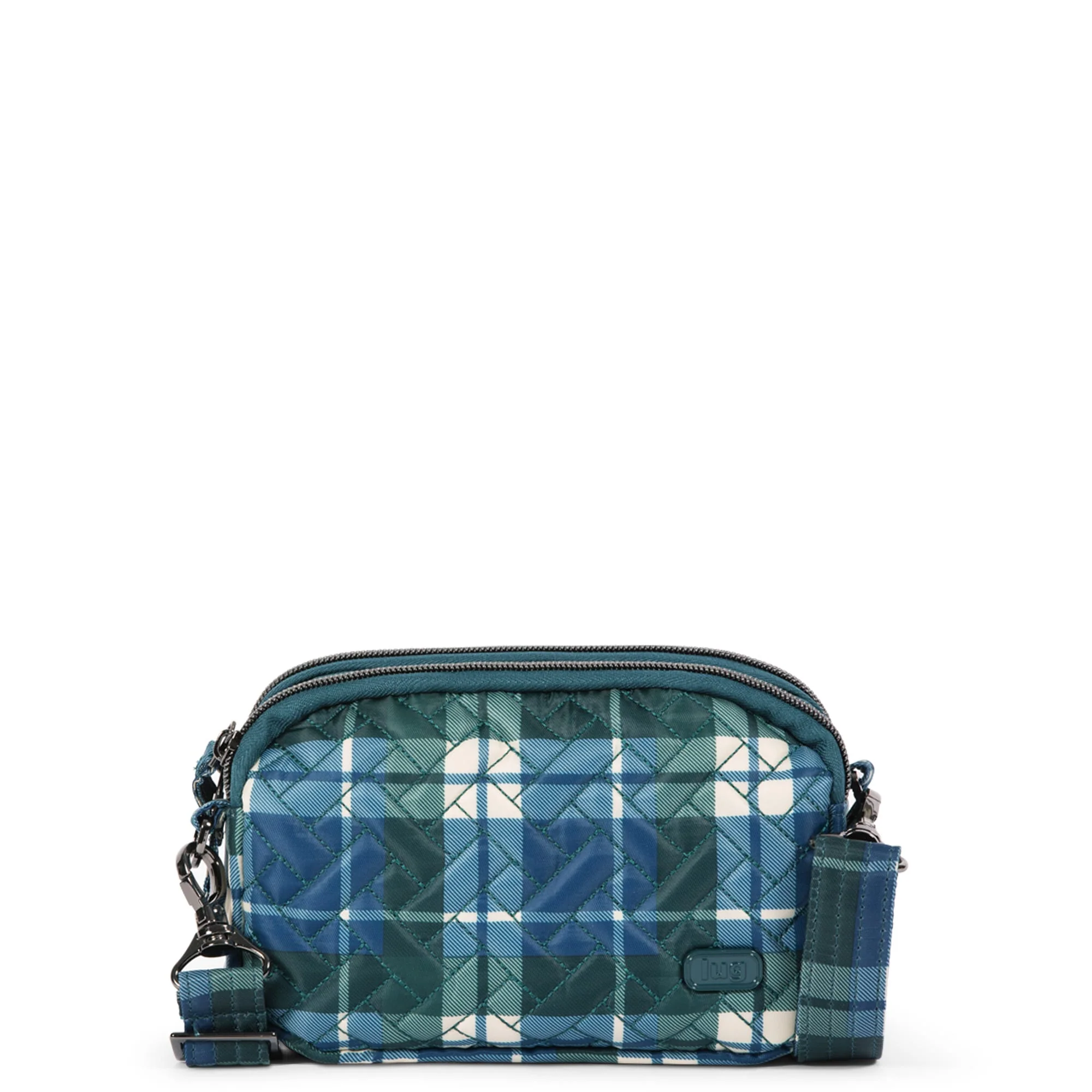 Coupe Convertible Crossbody Bag - Image 20