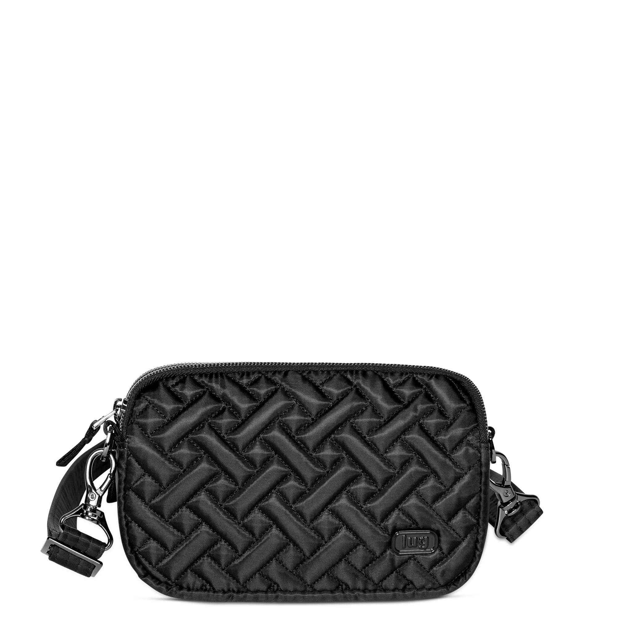 Coupe Convertible Crossbody Bag - Image 29