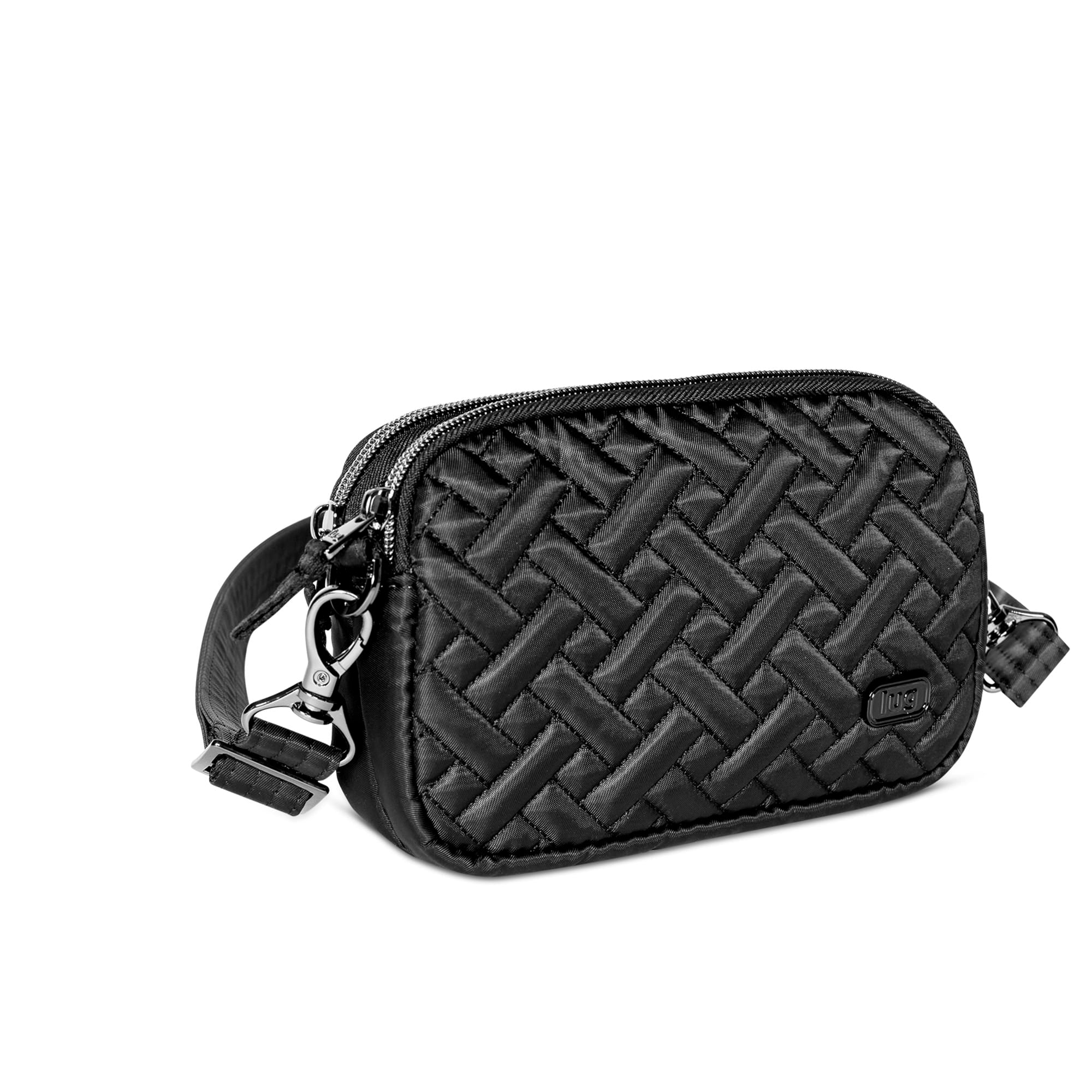 Coupe Convertible Crossbody Bag - Image 30