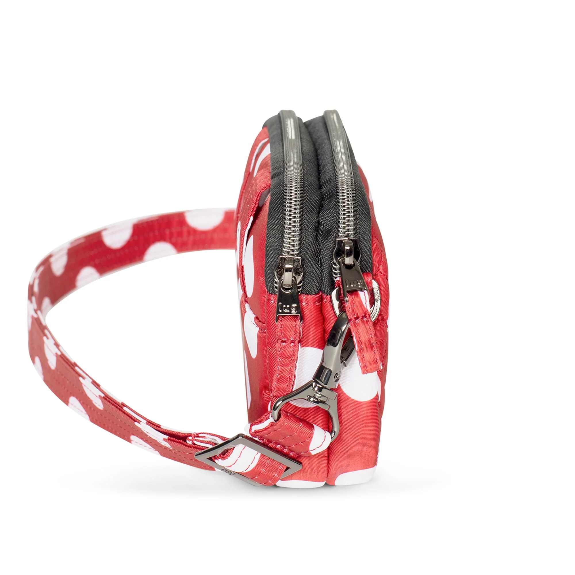 Coupe Convertible Crossbody Bag - Image 36