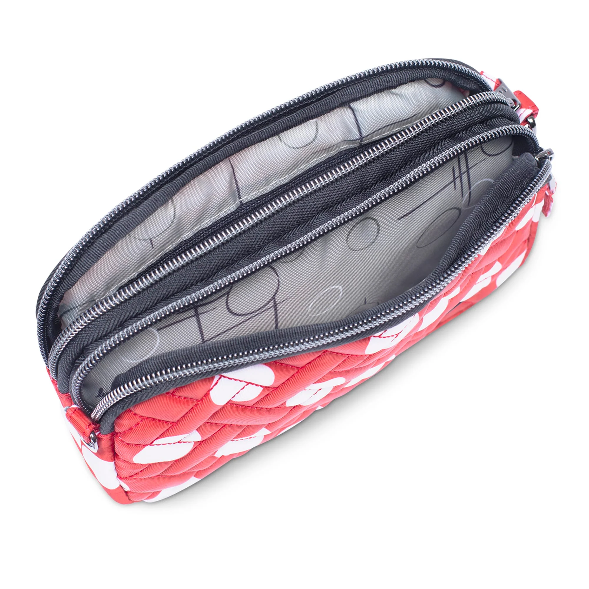 Coupe Convertible Crossbody Bag - Image 38