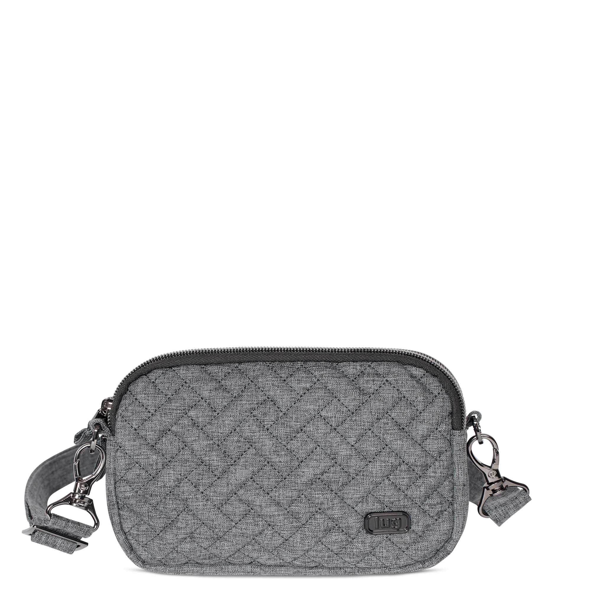 Coupe Convertible Crossbody Bag - Image 39